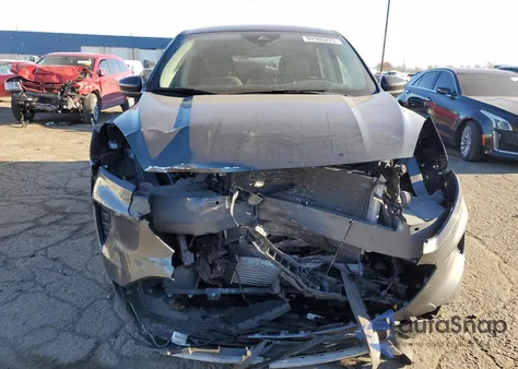 2020 Ford Escape Se from USA, damaged, VIN 1FMCU9G62LUA53548